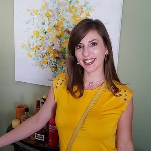 Meet your Posher, Susan