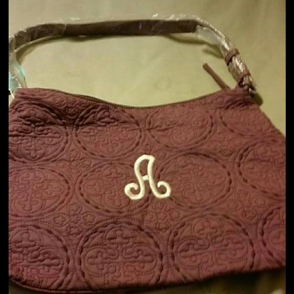 Initials inc Hobo