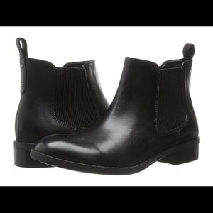 Clarks Chelsea Boots