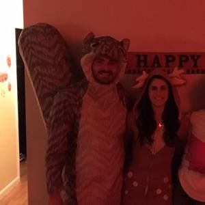 Meet your Posher, Nick