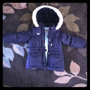 Winter Coat, OshKosh B'gosh