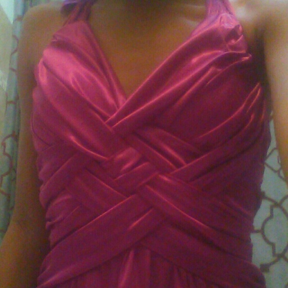 Prom Dress - Picture 2 of 4