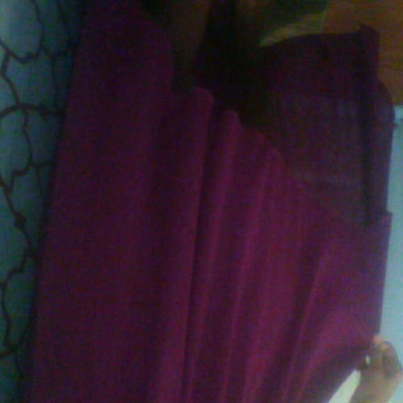 Prom Dress - Picture 4 of 4