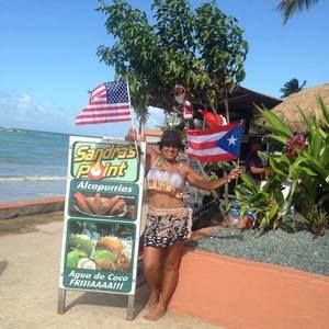 Meet your Posher, Sandra