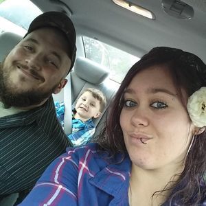 Meet your Posher, Makayla