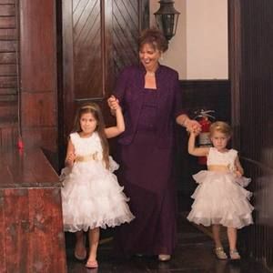 Meet your Posher, Vicki