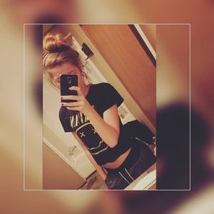 Meet your Posher, Markeyla