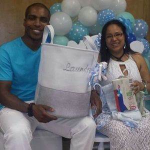 Meet your Posher, Desiree