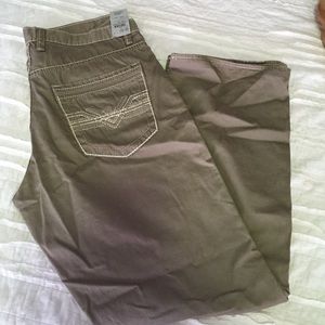 Men's 38/30 BKE Derek Casuals