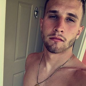 Meet your Posher, Shawn