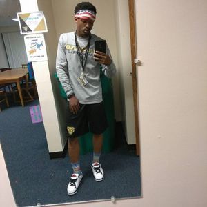 Meet your Posher, Brandon