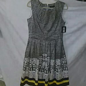 Ellen Tracy dress