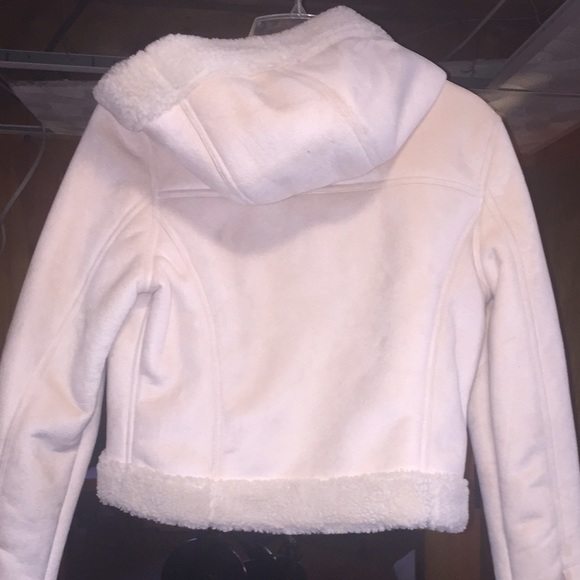 Bebe jacket - Picture 2 of 2