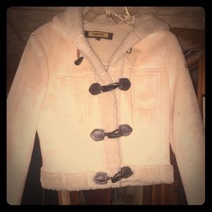 Bebe jacket