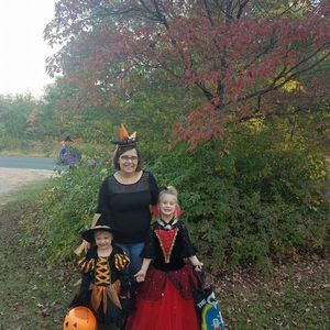 Meet your Posher, Lori