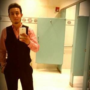 Meet your Posher, Saul