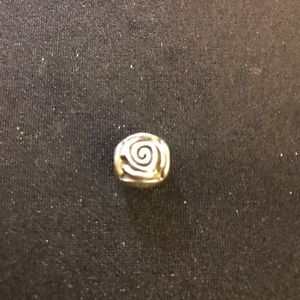 Sterling Silver Pandora Charm