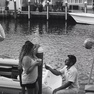 Meet your Posher, Danielle