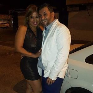 Meet your Posher, Dennis edith