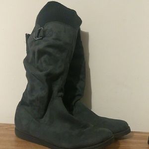 Womens boots