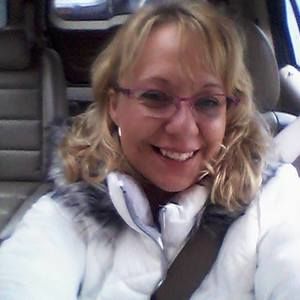 Meet your Posher, Staci