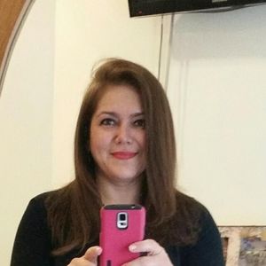 Meet your Posher, Esther