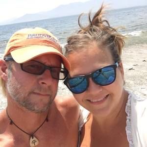 Meet your Posher, Sean-darci