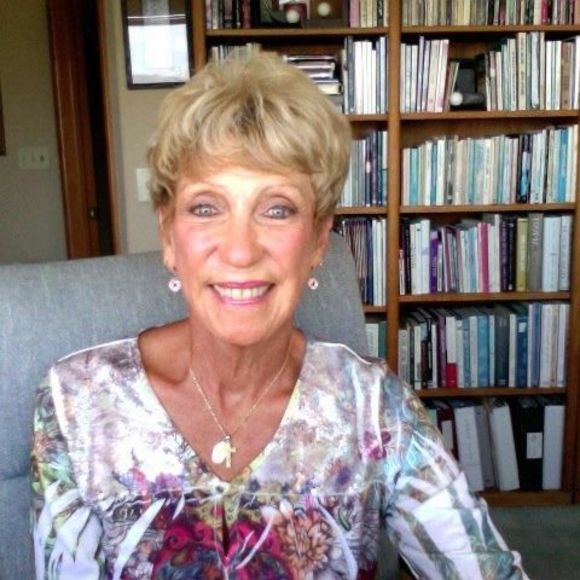 Meet your Posher, Janice - Picture 1 of 1