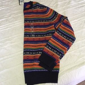 Tommy Hilfiger men's sweater