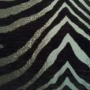 Meet your Posher, Lavette