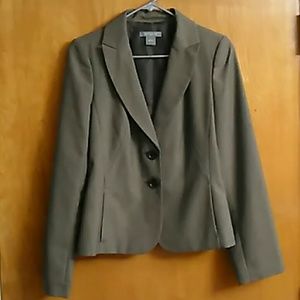 Ann Taylor Blazer