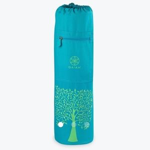 Brand New Harmony Tree Gaiam Yoga Mat Bag
