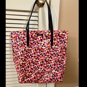 Kate Spade Daycation Bon Shopper Tote