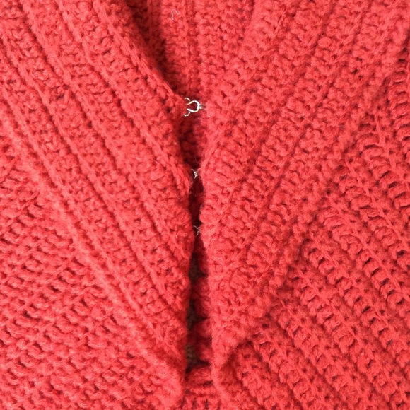 Yoana Baraschi for Anthropologie Sweater - Picture 2 of 4