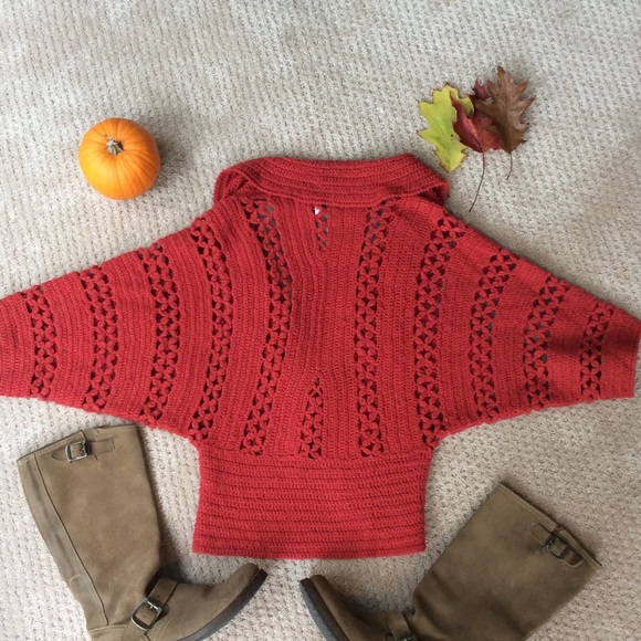 Yoana Baraschi for Anthropologie Sweater - Picture 3 of 4