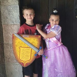 Meet your Posher, Kaila