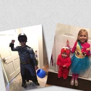 Meet your Posher, Candy