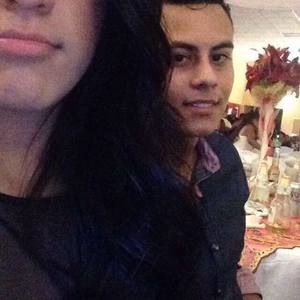 Meet your Posher, Erick