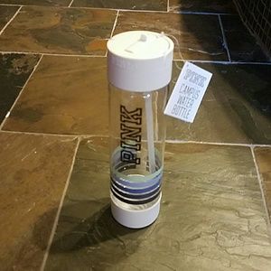 NWT - PINK Victoria's Secret Water Bottle