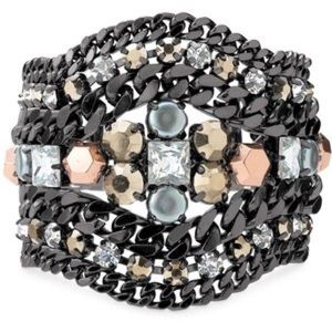 Stella and Dot Kahlo Bracelet