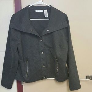 Liz Claiborne Blazer