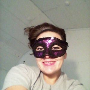 Meet your Posher, Jess