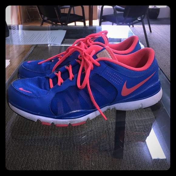 Nike Flex Trainer 2