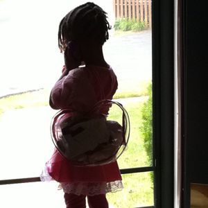 Meet your Posher, Irene