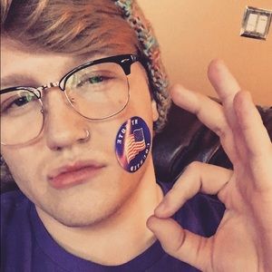 Meet your Posher, Austin