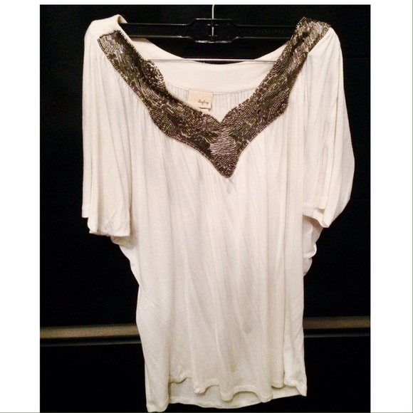 GORGEOUS top