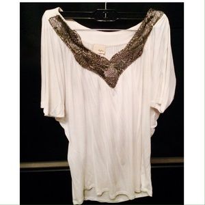 GORGEOUS top