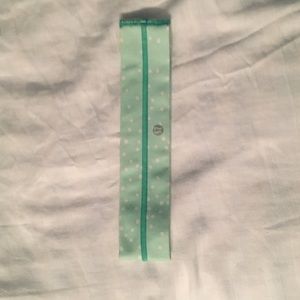 lululemon athletica headband