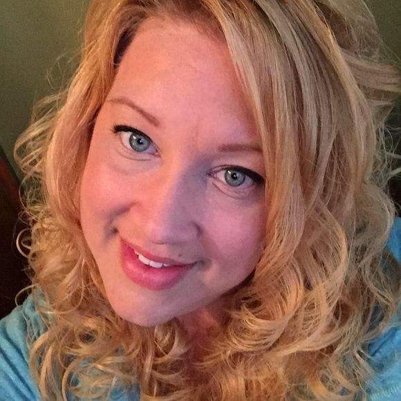 Meet your Posher, Patricia
