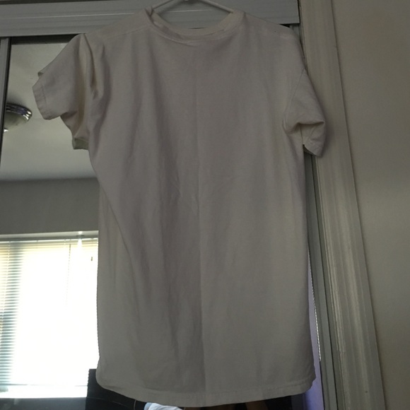 *SOLD* Limited Supreme Kate Moss T shirt - Picture 2 of 4